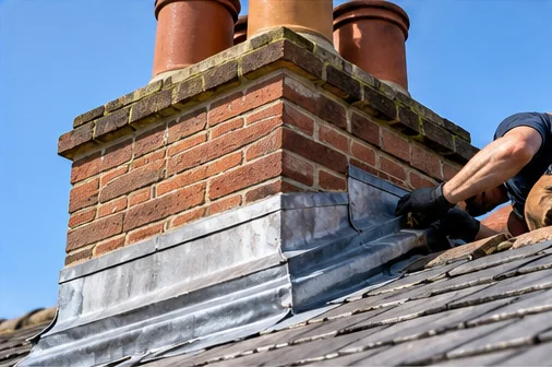 Chimney Repairs — illustrative roofing and property photograph