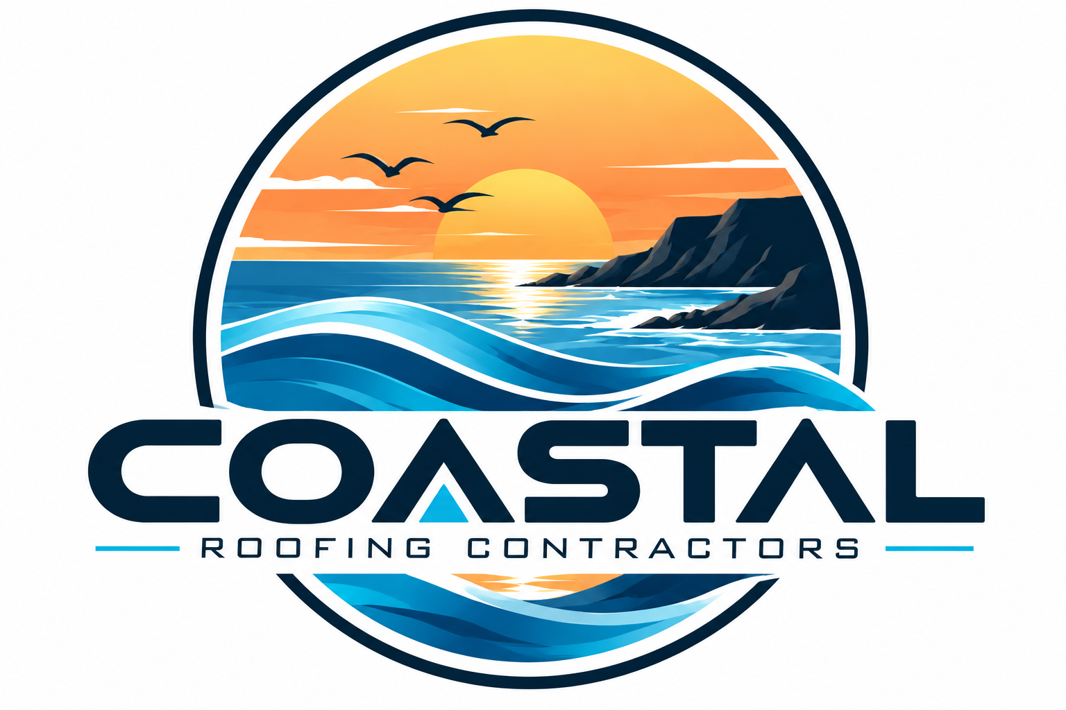 Coastal Roofing Contractors