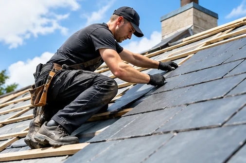 New Roofs — illustrative roofing and property photograph