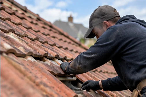 Roof Repairs — illustrative roofing and property photograph
