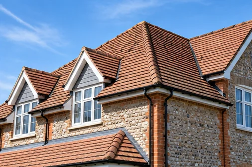 Illustrative roofing and property photograph 9